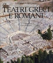 TEATRI GRECI E ROMANI  PB