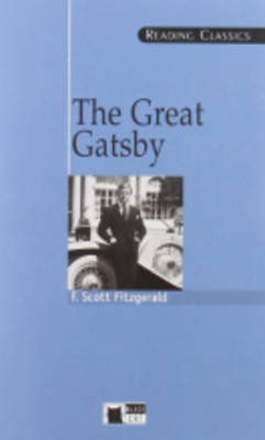 READING CLASSICS : THE GREAT GATSBY (+ CD)