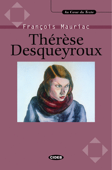 ACT : THERESE DESQUEYROUX (+ CD) ACT : THERESE DESQUEYROUX (+ CD)