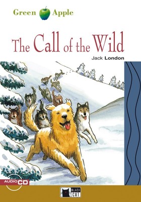 GA 2: THE CALL OF THE WILD (+ CD)