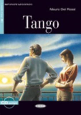 IL 3: TANGO (+ CD)