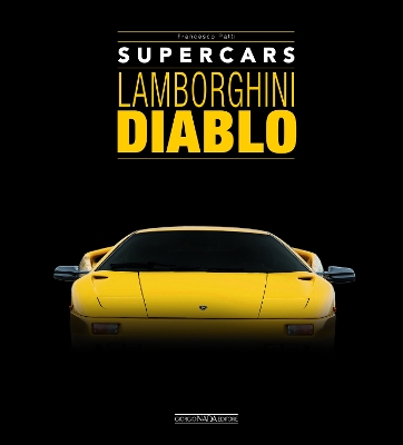 Lamborghini Diablo (Supercars)