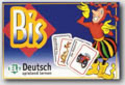 BIS CARDS (GERMAN) BIS CARDS (GERMAN)