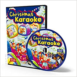 CHRISTMAS KARAOKE DVD