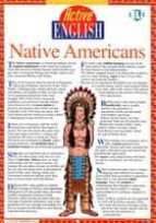ACTIVE ENGLISHSUBJECT 8 - NATIVE AMERICANS