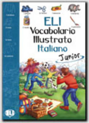 VOCABULARIO ILLUSTRATO ITALIANO JUNIOR