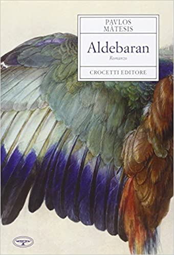 ALDEBARAN COPERTINA FLESSIBLE