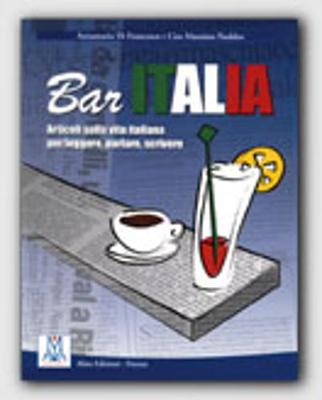 BAR ITALIA BAR ITALIA
