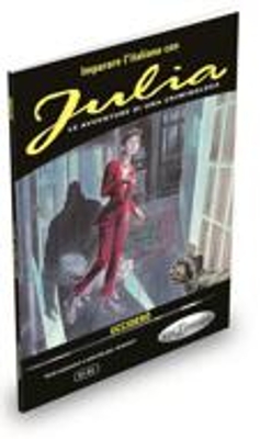 JULIA - UCCIDERO - ( B1-B2)