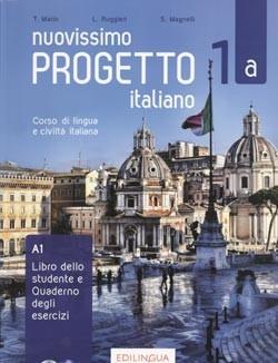 NUOVISSIMO PROGETTO ITALIANO 1Α ELEMENTARE STUDENTE ED ESERCIZI (+ CD + DVD-ROM) NUOVISSIMO PROGETTO ITALIANO 1Α ELEMENTARE STUDENTE ED ESERCIZI (+ CD + DVD-ROM)