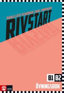 Rivstart B1/B2 Ovningsbok