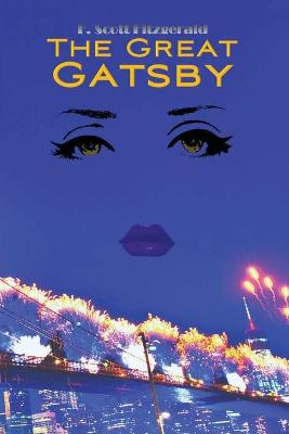 WISEHOUSE CLASSICS : THE GREAT GATSBY  PB