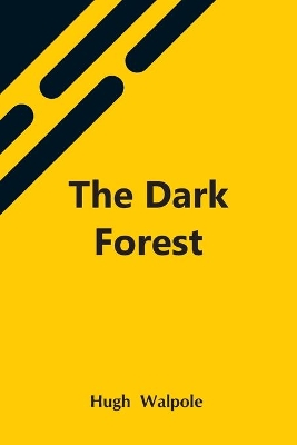 THE DARK FOREST PB