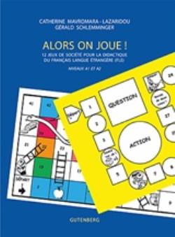 ALORS ON JOUE! ALORS ON JOUE!