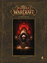 WORLD OF WARCRAFT 1 CHRONICLE