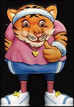 ΛΙΑ Η ΕΛΕΦΑΝΤΙΝΑ