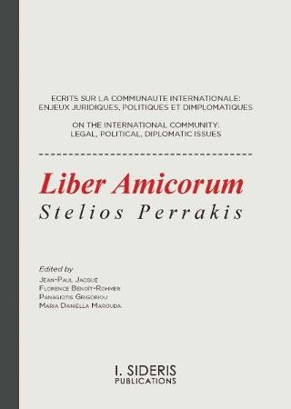 LIBER AMICORUM