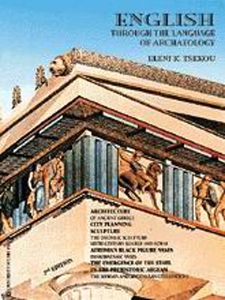 THROUGH THE LANGUAGE OF ARCHAEOLOGY 2η ΕΚΔΟΣΗ