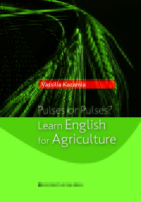 PULSES OR PULSES? LEARN ENGLISH FOR AGRICULTURE