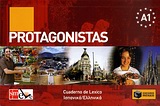 PROTAGONISTAS A1 CUARDENO DE LEXICO