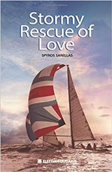 STORMY RESCUE OF LOVE STORMY RESCUE OF LOVE