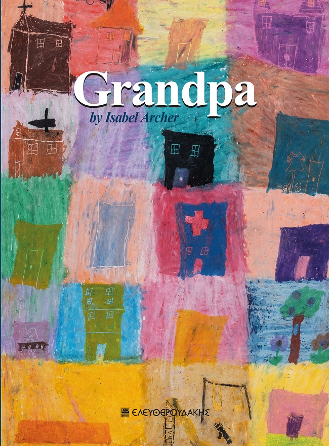 GRANDPA GRANDPA