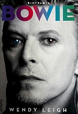 ΒΙΟΓΡΑΦΙΑ BOWIE ΒΙΟΓΡΑΦΙΑ BOWIE