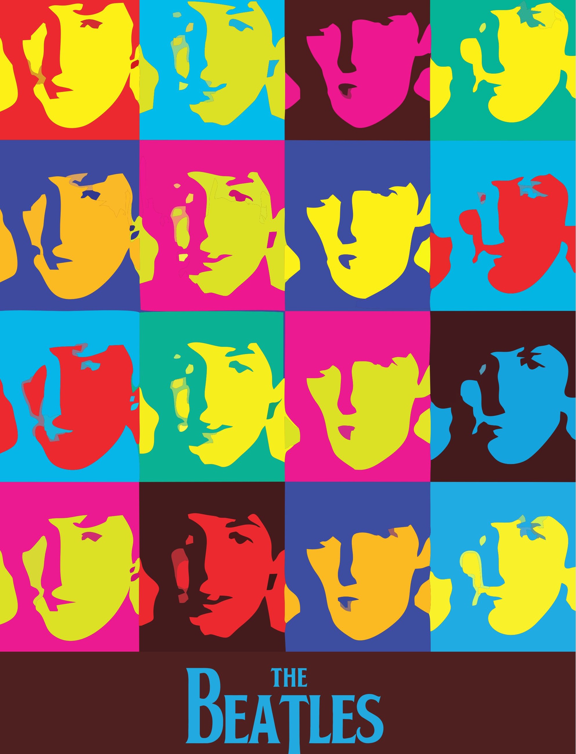 THE BEATLES 2Η ΕΚΔΟΣΗ