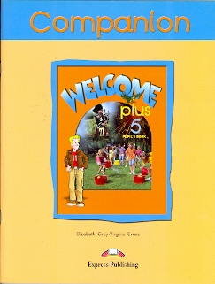 WELCOME PLUS 5 COMPANION