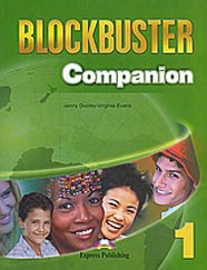 BLOCKBUSTER 1 COMPANION