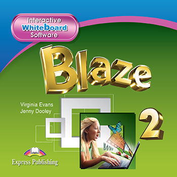 BLAZE 2 INTERACTIVE WHITEBOARD SOFTWARE BLAZE 2 INTERACTIVE WHITEBOARD SOFTWARE
