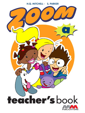 ZOOM A TCHR'S