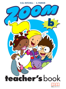 ZOOM B TCHR'S