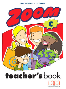 ZOOM C TCHR'S ZOOM C TCHR'S