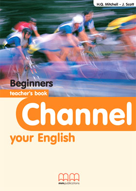 CHANNEL YOUR ENGLISH BEGINNER TCHR'S CHANNEL YOUR ENGLISH BEGINNER TCHR'S