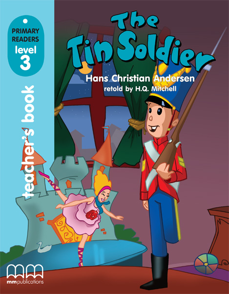 PRR 3: TIN SOLDIER TCHR'S
