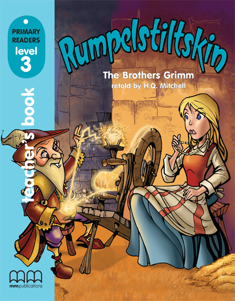 PRR 3: RUMPELSTILTSKIN TCHR'S