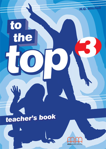 TO THE TOP 3 TCHR'S TO THE TOP 3 TCHR'S