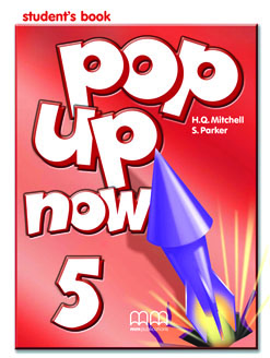 POP UP NOW 5 SB