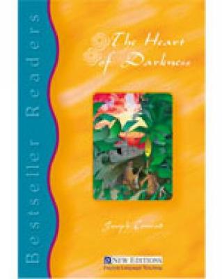 BS 6: HEART OF DARKNESS (+ ACTIVITY + CD)