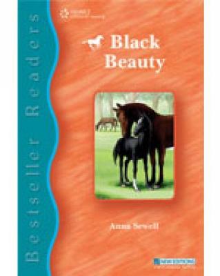 BS 2: BLACK BEAUTY