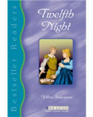 BS 3: TWELFTH NIGHT (+ ACTIVITY + CD)