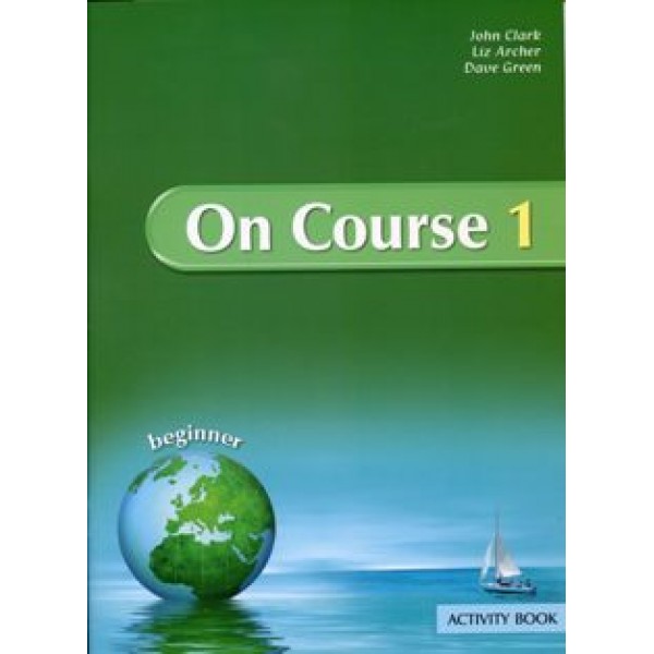 ON COURSE 1 BEGINNER WB