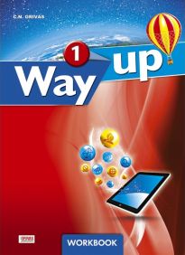 WAY UP 1 WB & COMPANION