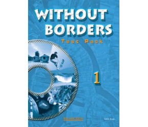 WITHOUT BORDERS 1 TEST