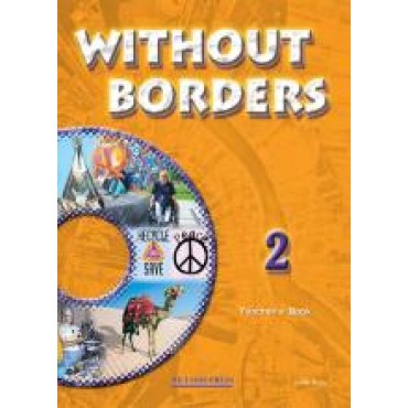 WITHOUT BORDERS 2 TCHR'S