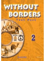 WITHOUT BORDERS 2 TEST