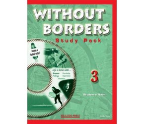 WITHOUT BORDERS 3 STUDY PACK