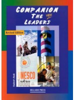 THE NEW LEADERS UPPER-INTERMEDIATE COMPANION