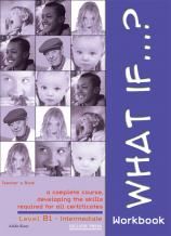 WHAT IF B1 TCHR'S WB